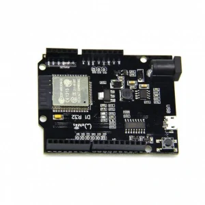 ESP32 DevKit V1