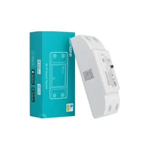 Sonoff Basic R2