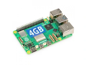 Raspberry Pi 5 4GB
